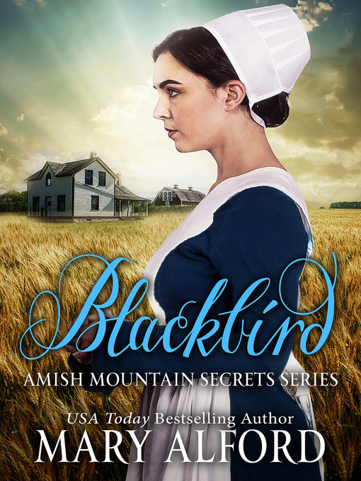 Title details for Blackbird by Mary Alford - Available